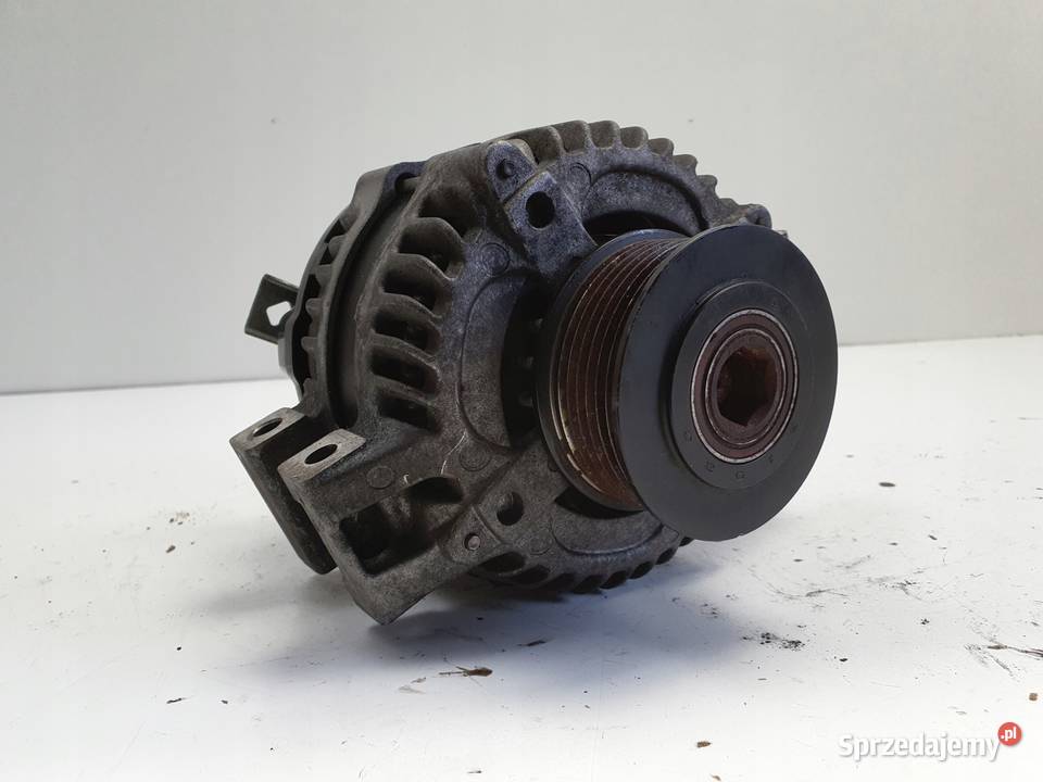 Honda FRV FRV 22 ICTDI ALTERNATOR Rudka sprzedam