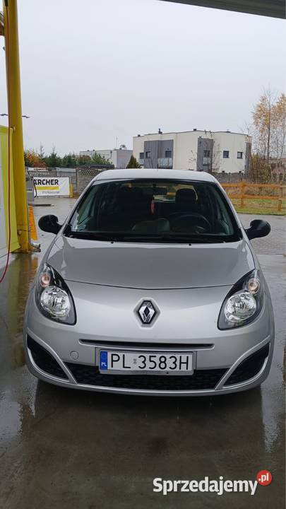 Renault Twingo Kościan
