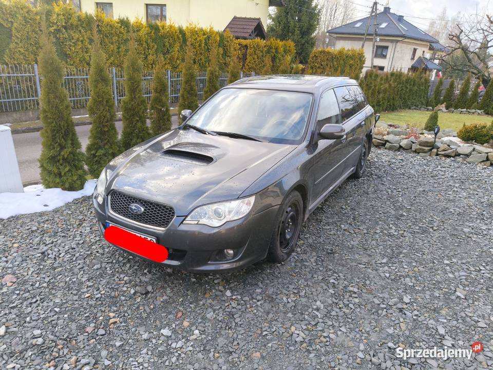 Subaru Legancy Wilamowice sprzedam