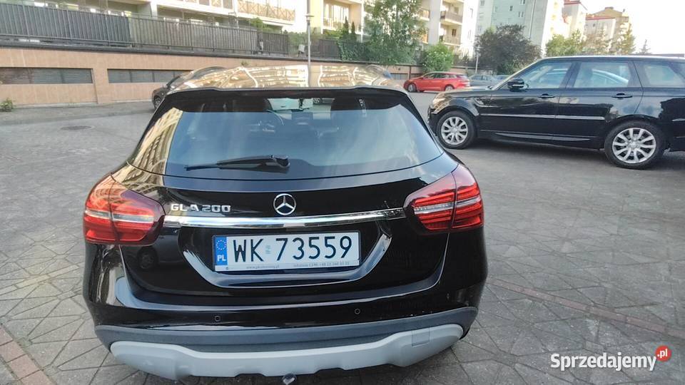 Sprzedam fajne auto mazowieckie Warszawa