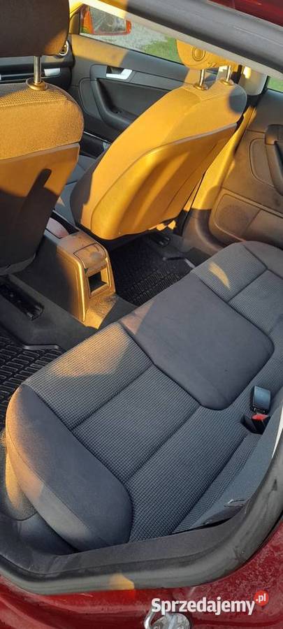Audi A3 16 benzyna podkarpackie Głogowiec