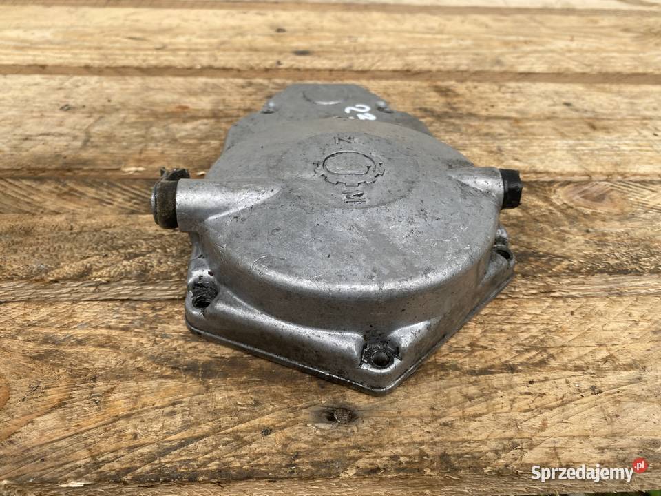 DEKIEL OLEJOWY ROMET OGAR MOTORYNKA 023 Kraków