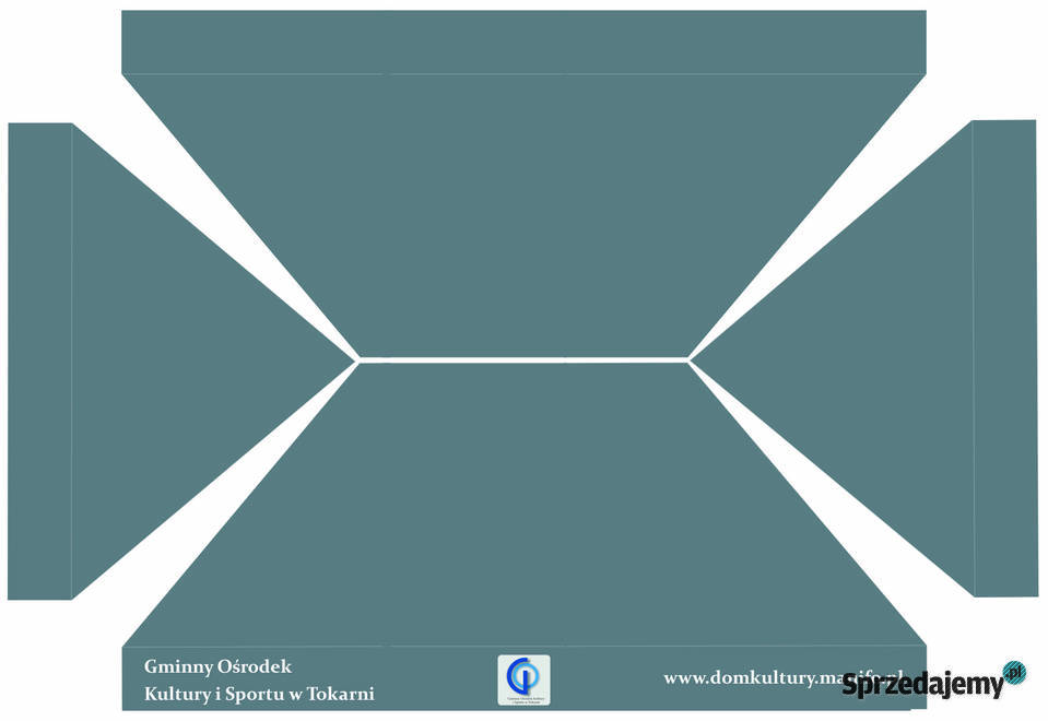 Namiot montażowy 3 x 3 namiot budowlany namiot Konradów sprzedam