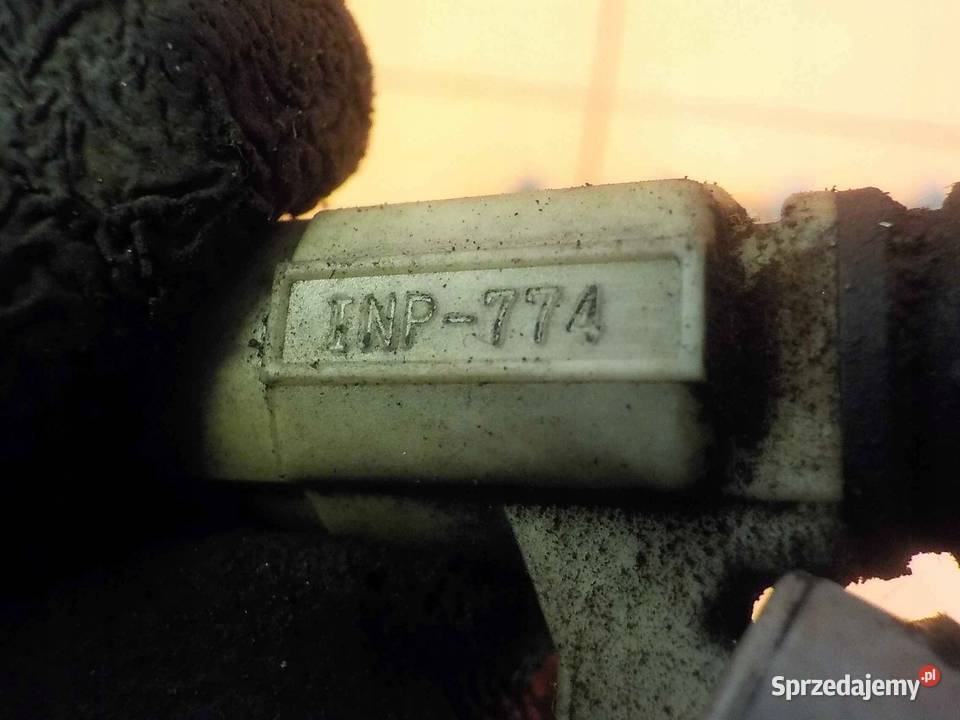 GRAND VITARA 27 V6 03r 172 H27A wtrysk 7740320 mazowieckie Suków