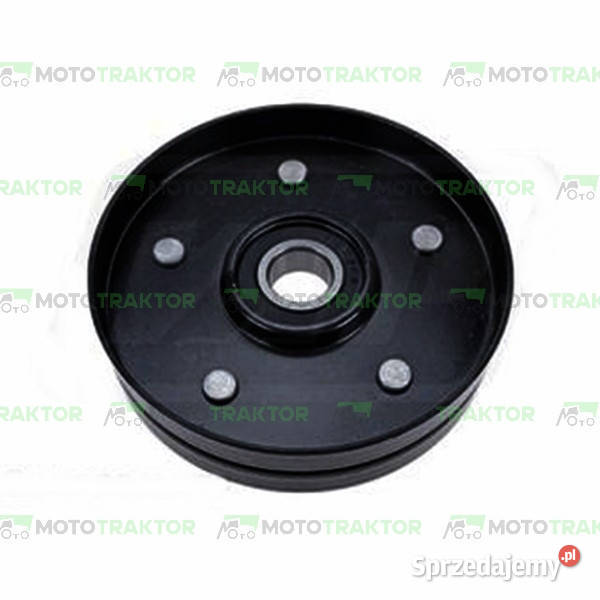 ROLKA NAPINACZA HOLLAND FORD 81871906 Ford Części zamienne Łążynek