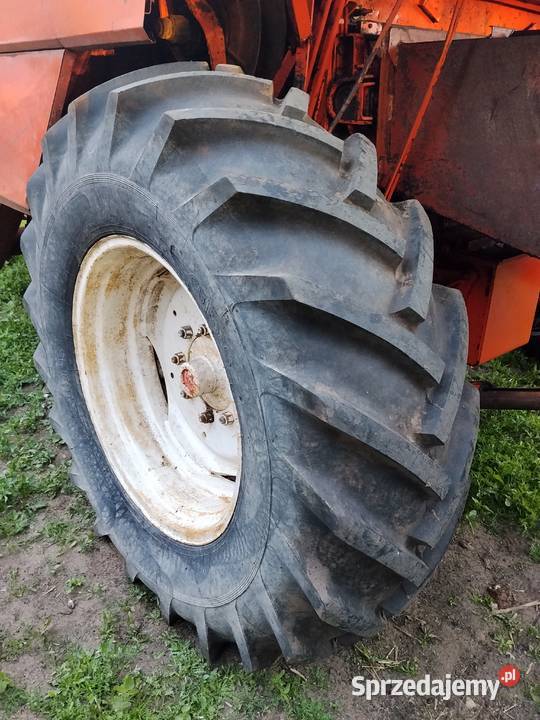 Bizon na części stary i nowy typ silnik skrzynia Maków Mazowiecki sprzedam