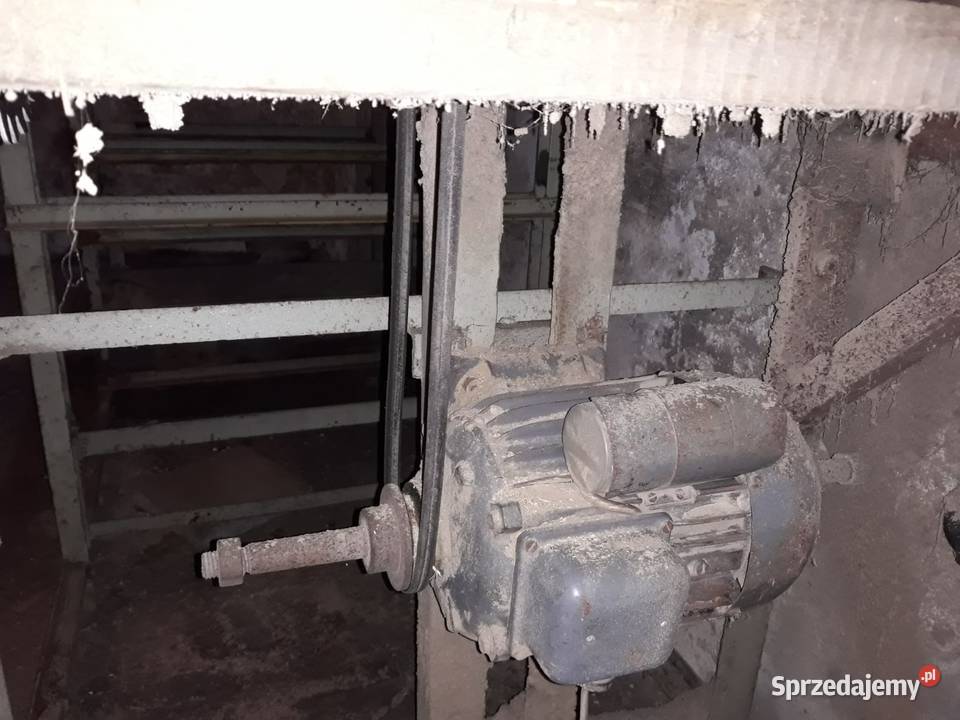 Silnik 220V piła ze szlifierka Częstochowa sprzedam