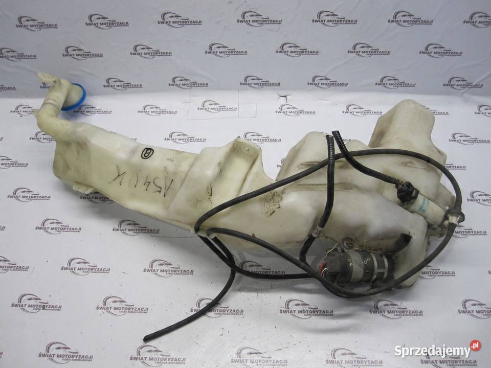 HONDA CRV III 09r zbiorniczek spryskiwaczy sprzedam