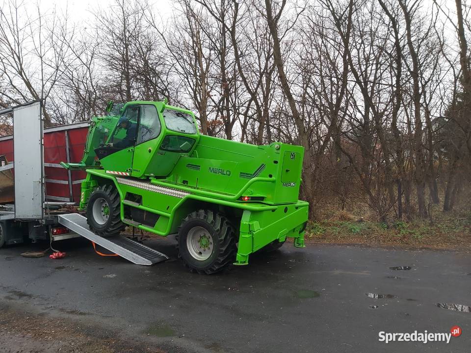 Najazdy aluminiowe ALTRAP 3metry 188t najlepsze Wyszków