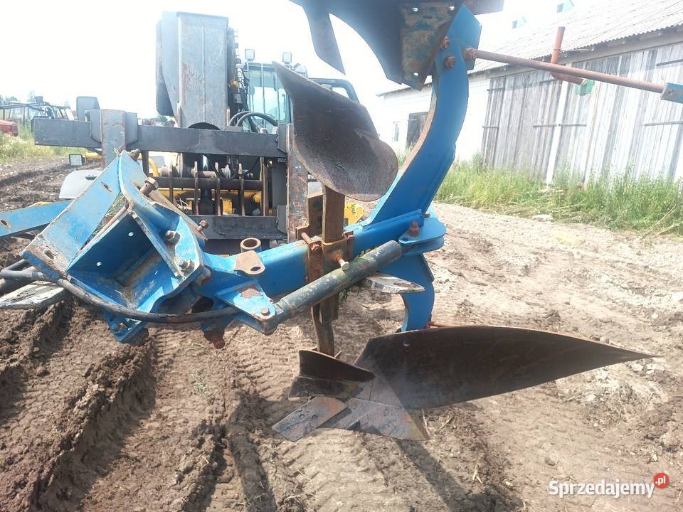 Części Overum DX CX CV pług odkładnia belka