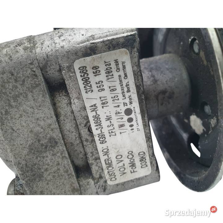 POMPA WSPOMAGANIA Volvo V70 S80 XC70 24 D5 Części samochodowe Chełm