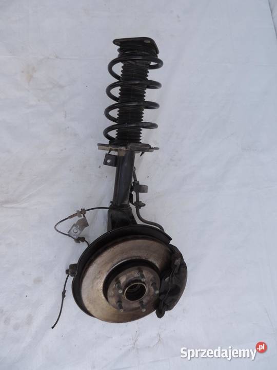 FORD FOCUS MK3 LIFT ZWROTNICA MCPHERSON PRAWA osobowe sprzedam