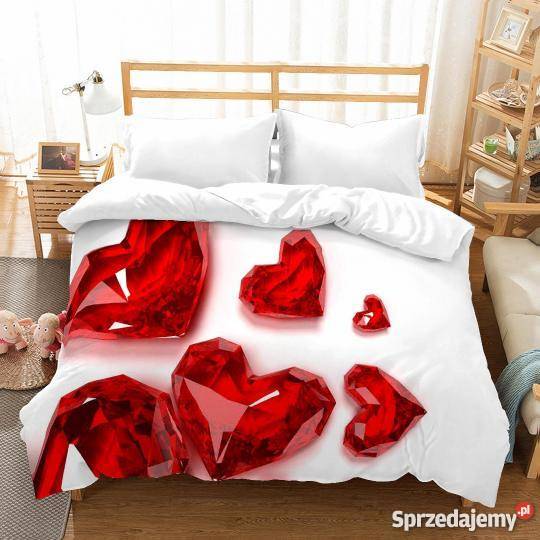 Pościel Luksusowa BedYou 160200