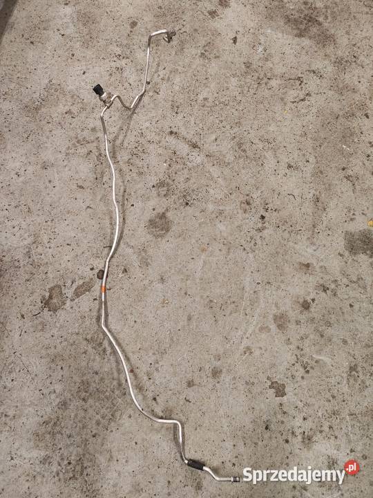 Subaru outback osobowe