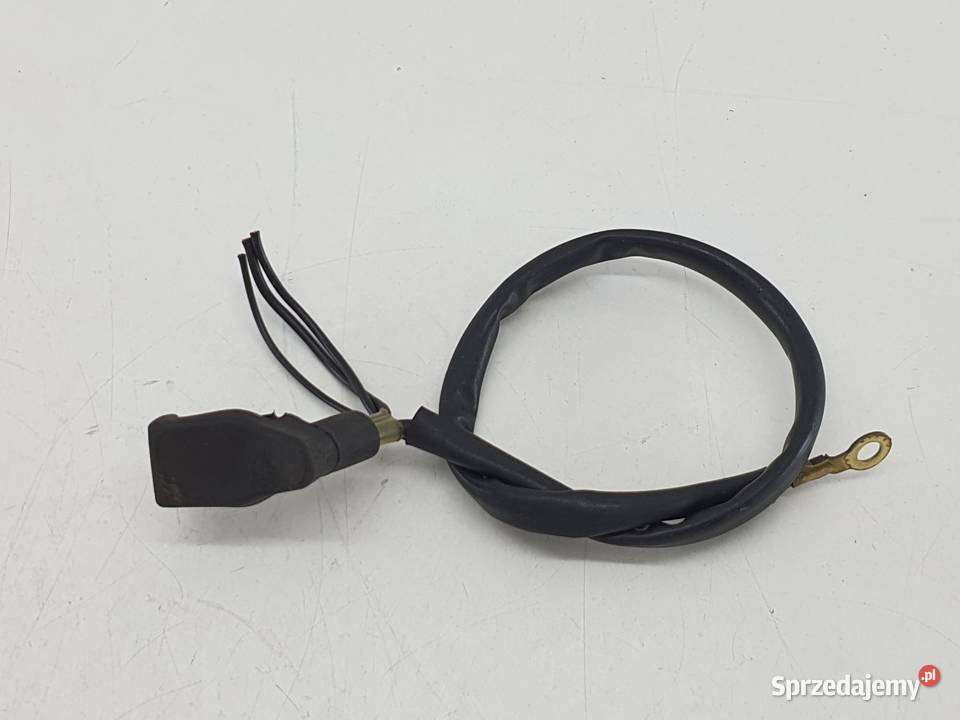 PRZEWOD MASOWY KABEL YAMAHA XSR 125 Janowice