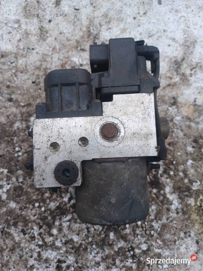Pompa Hamulcowa ABS Audi A4 B5 Wisznice