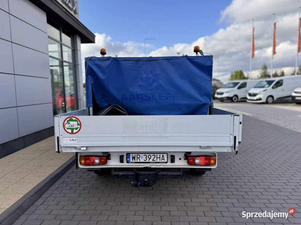 Volkswagen Transporter Doka T6 20Tdi 150 VAT1 diesel Radom sprzedam