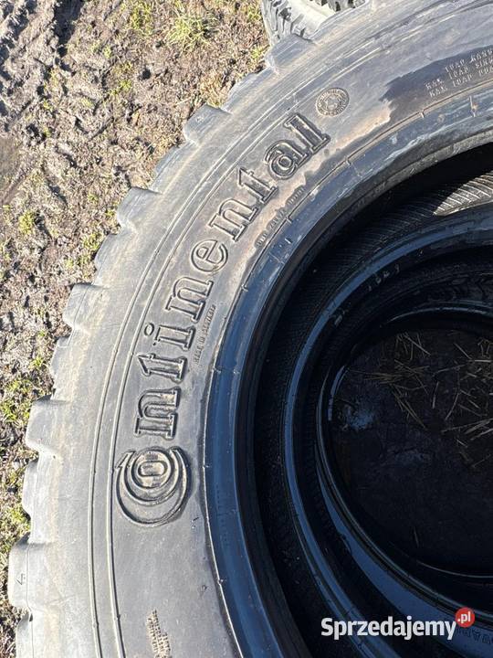 Opony ciężarowe rolnicze 10 R 225 Stablewice