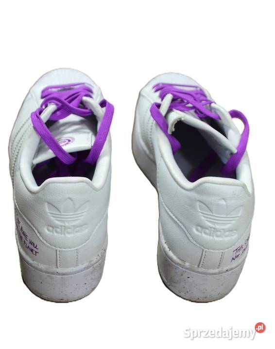 Adidas Superstar Bold W Clean Classics damskie Bochnia sprzedam