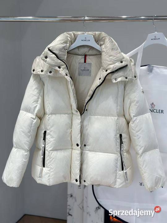 Kurtka damska nowa Goleniów