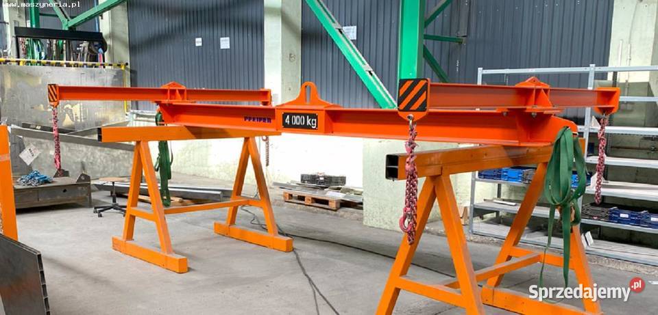 Trawers H KTECHNIK 4T Jelenia Góra