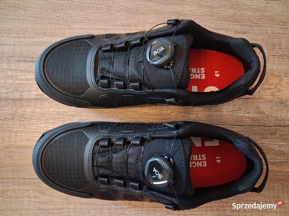 Buty ochronne Strauss nowe Rozmiar 41 Kraków