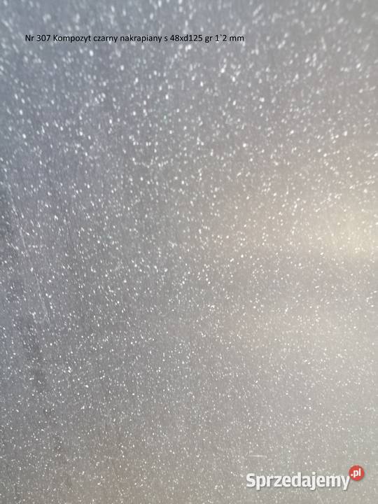 Kompozyt na blaty łazienkowe gr 12 mm Poznań