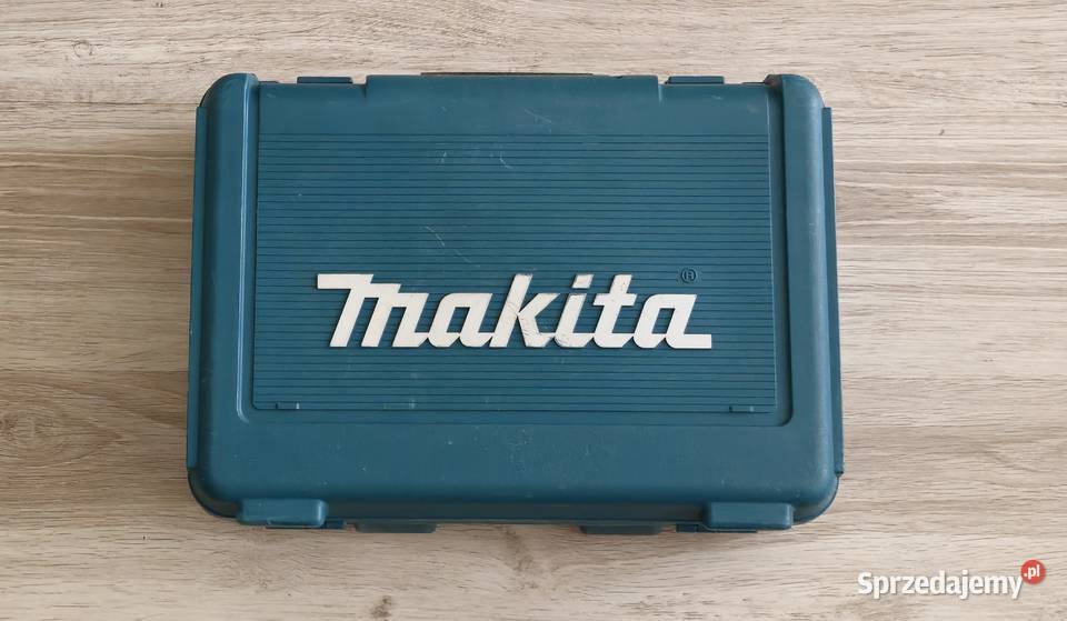 Wiertarko wkrętarka MAKITA 6281 D Legnica