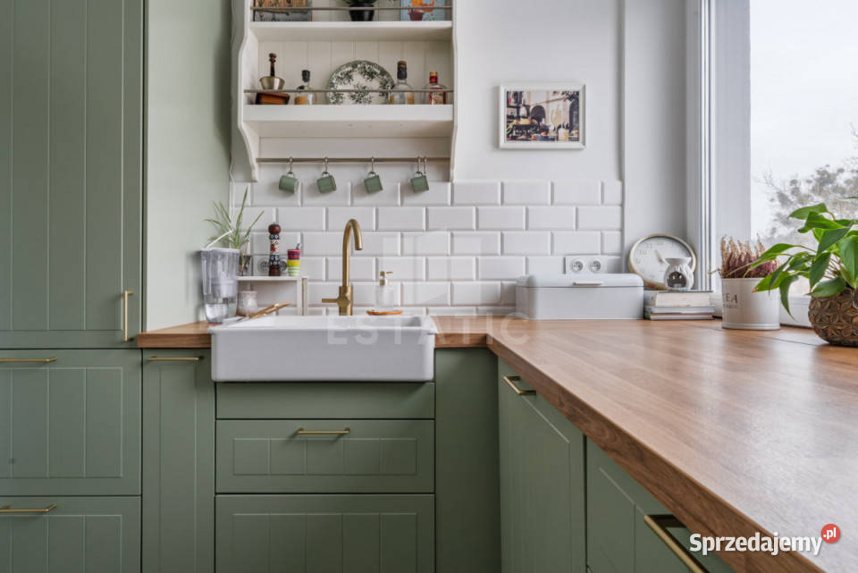 Dom wolnostojący Wejherowo 224m2 pomorskie