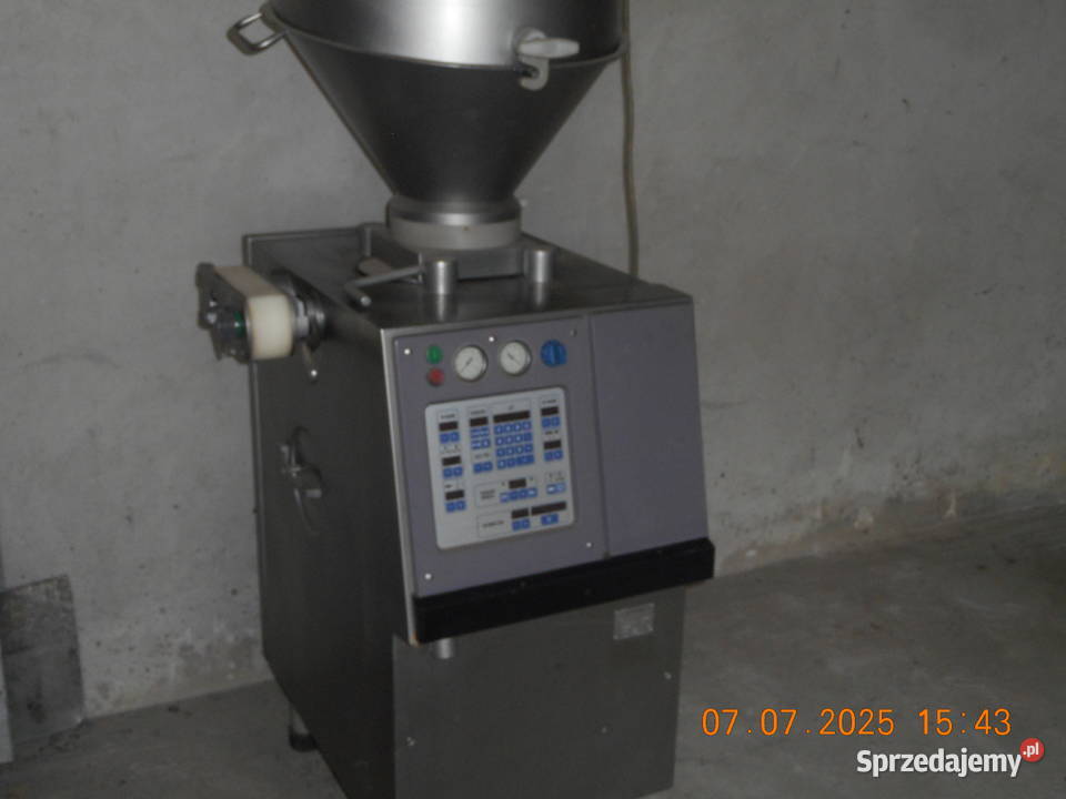 Handtmann Produkcja Częstochowa