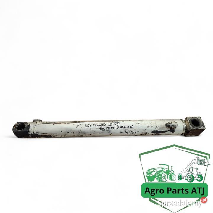 Siłownik wychyłu łyżki 83962129 Holland LB 110 Ciechanowiec