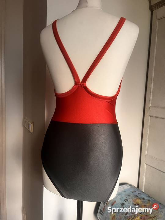 Strój kąpielowy Adidas Zielonka