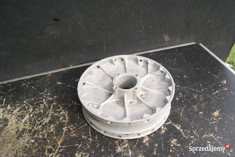 PIASTA KOŁA BMW R26 BMW R27 KOŁO Rybnik