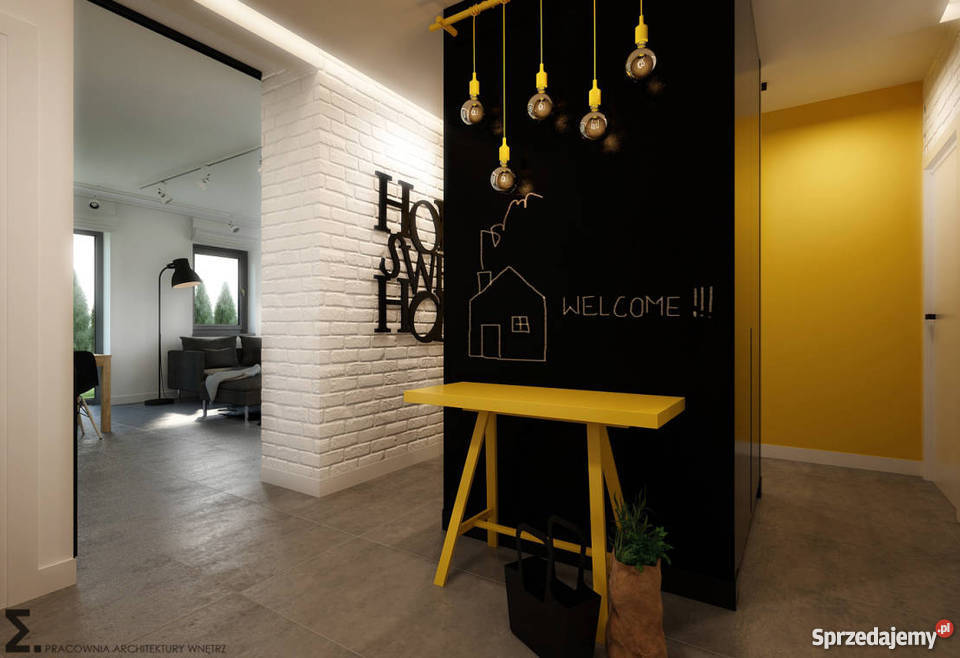 Cegły z Fugą Panele 3D Płytki Dekoracyjne Ściany i elewacje Lublin