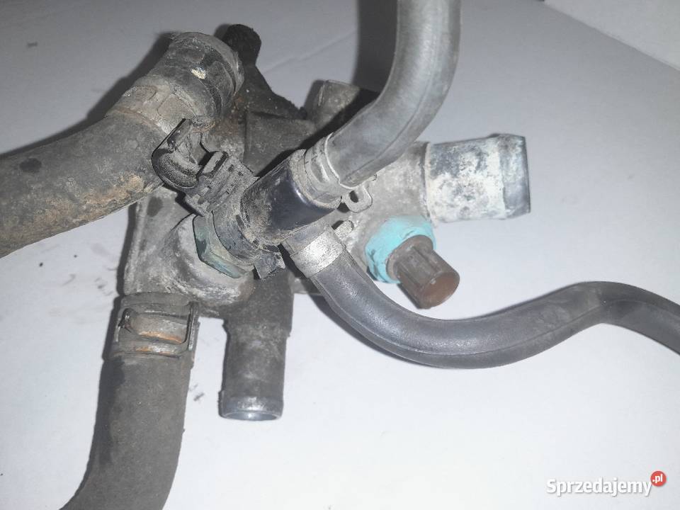 Honda hrv obudowa termostatu d16w5 Czajków