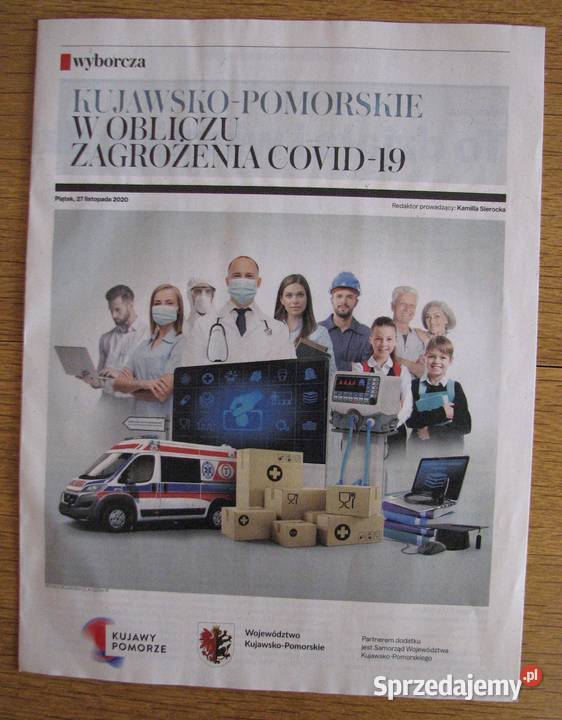 Kujawskopomorskie Gazeta Wyborcza