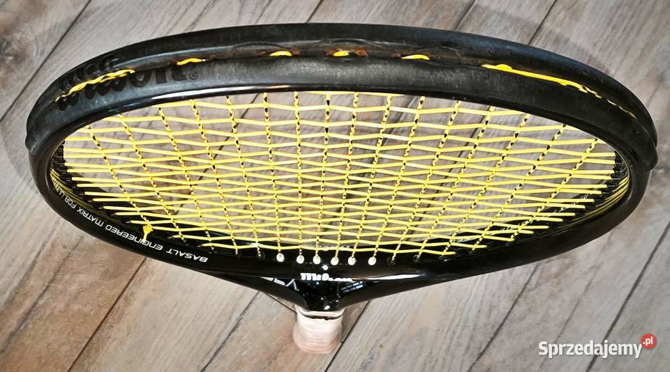 Rakieta tenisowa Wilson Six Two