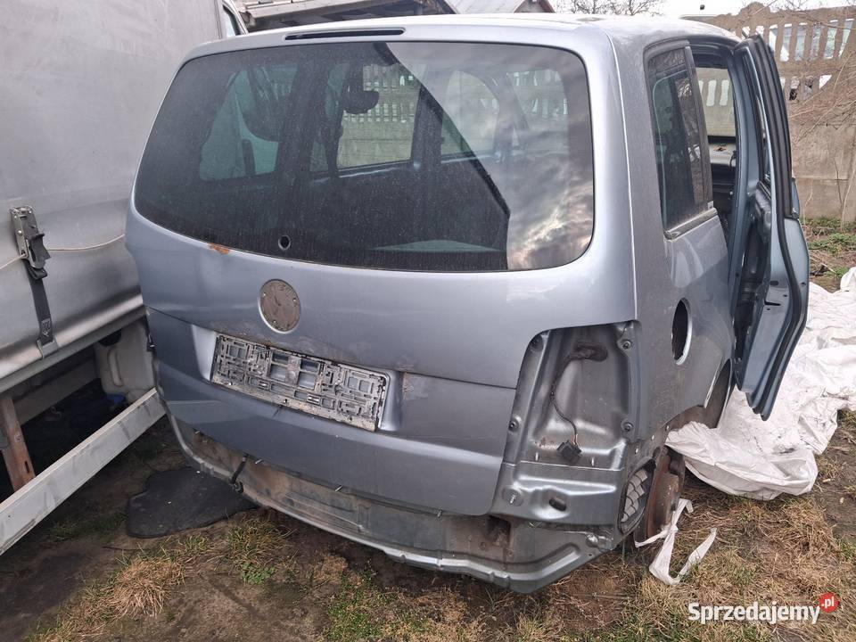 Części samochodowe osobowe