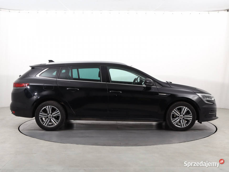 Renault Megane 13 TCe isofix Katowice
