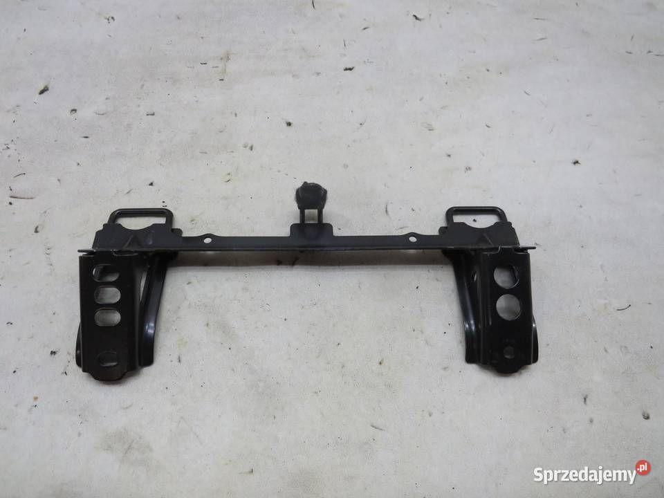 MOCOWANIE FOTELIKA ISOFIX PRIUS 3 III LIFT