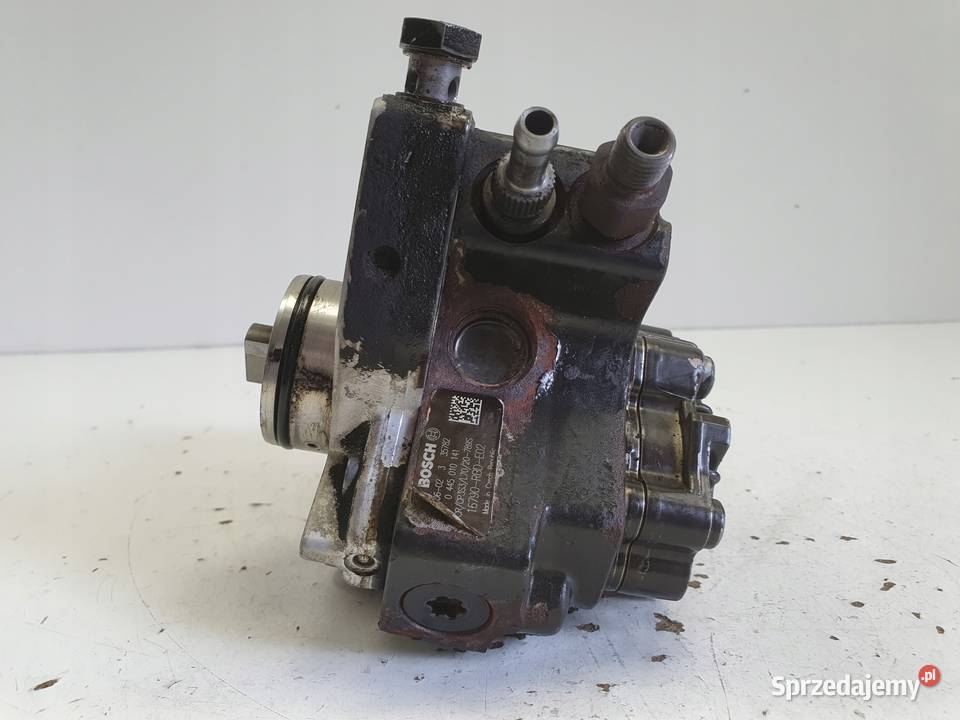 Honda Civic VIII 22 iCTDI POMPA WTRYSKOWA paliwa Rudka