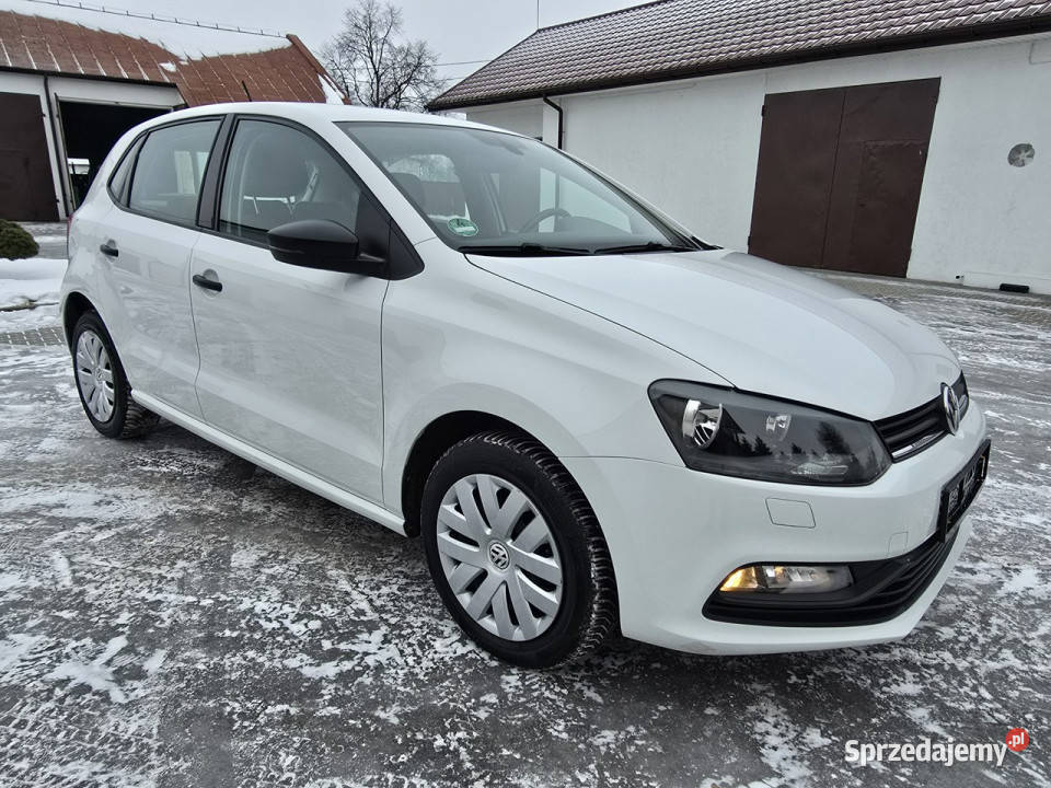 Volkswagen Polo 10benz 179000km