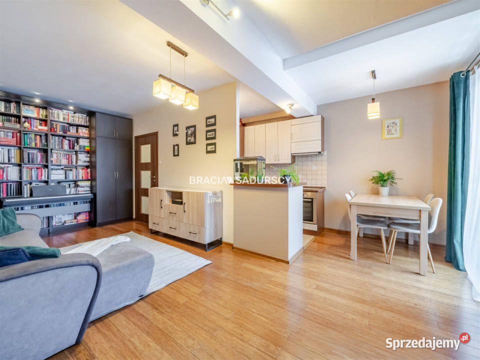 Do sprzedaży mieszkanie 485m2 2pokojowe Kraków