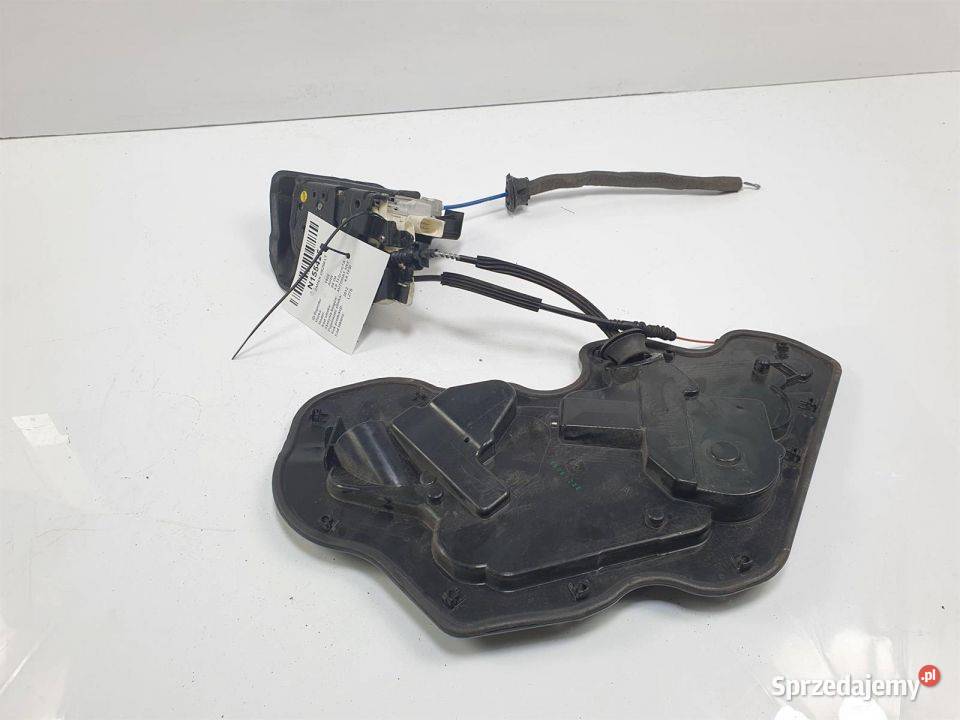 ZAMEK DRZWI LT AUDI S8 D4 4F0837059 Lipno