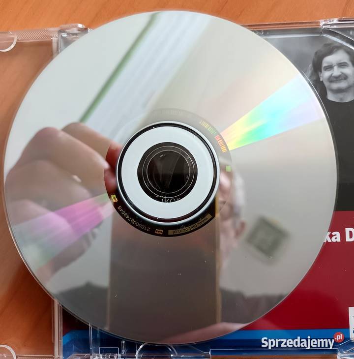 Andrzej Sikorowski Pod Budą Opole