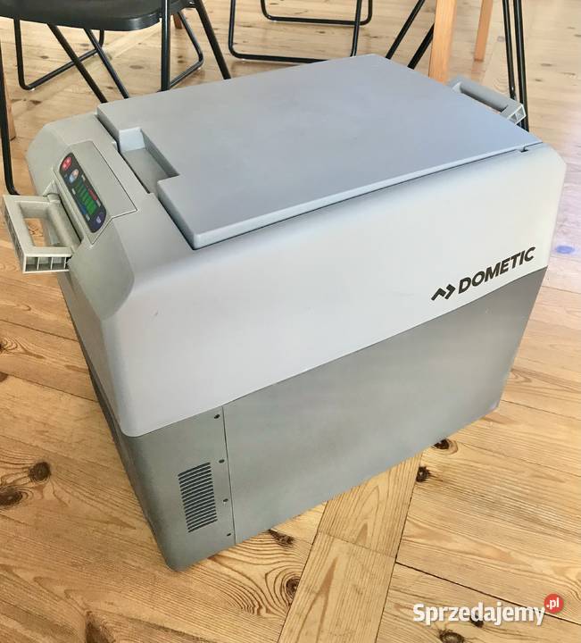 Lodówka Dometic Tropicool TCX 35 zachodniopomorskie Kołobrzeg