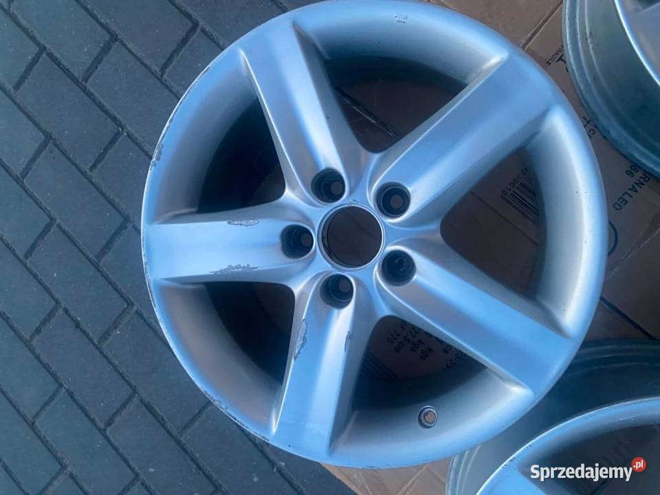 Honda civicaccord felgi Tomice