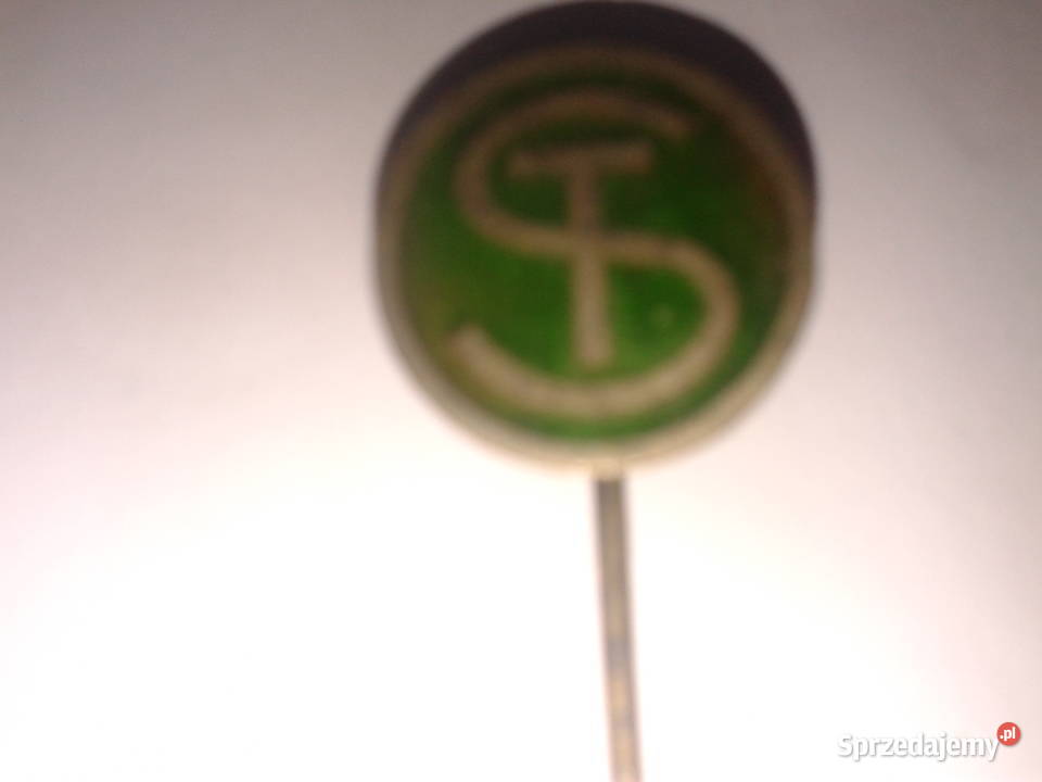 Star Starachowice logo przypinka na odziez sprzedam