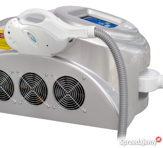 IPL Energy Laser ELight IPL Szczecin