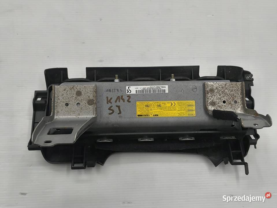PODUSZKA KOLANOWA FORESTER IV SJ TG09D04001
